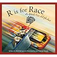 R is for Race: A Stock Car Alphabet (Sleeping Bear Press Sports & Hobbies)