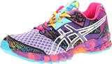 ASICS Womens GEL-Noosa Tri 8 Running Shoe
