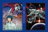 Mobile Suit Z Gundam The Movie Box 01-03 (Ltd Ed) (3 Dvd)