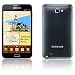 Samsung - Galaxy Note - Smartphone - HSPA/3G+ - Quadri bande - Bluetooth - GPS - Wifi - Android - Noir