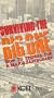 Surviving the Big One: How to Prepare for a Major Earthquake [VHS]