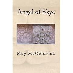 Angel of Skye