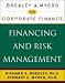 Books : Brealey & Myers on Corporate Finance: Financing and Risk Management