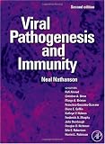 Viral Pathogenesis and Immunity, Second Edition
