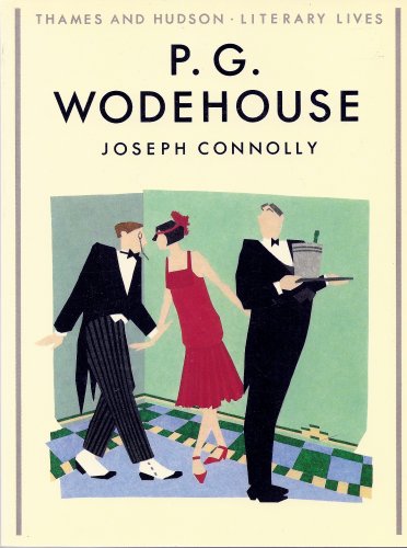  P.G. Wodehouse