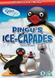 Pingu - Ice-capades [2011] [DVD]