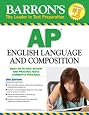 Barron`s AP English Language and Composition
