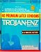 Trojan ENZ Lubricated Condoms Value Pack - 40 Count