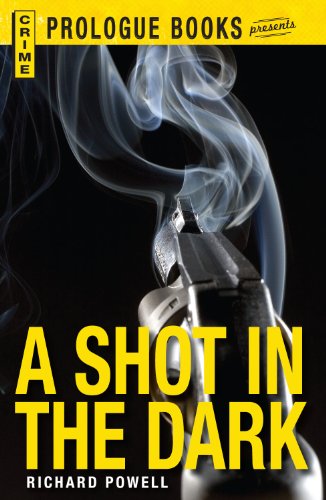 A Shot in the Dark (Prologue Crime)
