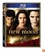 The Twilight Saga: New Moon [Blu-ray]