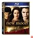 The Twilight Saga: New Moon [Blu-ray]