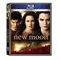 The Twilight Saga: New Moon [Blu-ray]