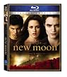 The Twilight Saga: New Moon [Blu-ray]