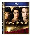 The Twilight Saga: New Moon [Blu-ray]