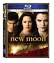 Twilight Saga: New Moon (Ws Dub Sub Ac3 Dol Dts) [Blu-ray] [2009] [Region A] [US Import]