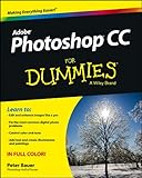 Photoshop CC for dummies