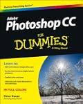 Photoshop CC For Dummies (For Dummies...