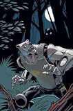 The Astounding Wolf-Man 2