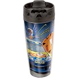 Wincraft Casey Mears 16oz Travel Mug