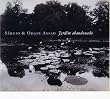 Jardim abandonado