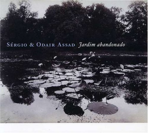 CD-Charts  Music : Jardim abandonado