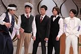 ラ★ゴリスターズDVD’09 画像