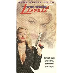 To the Limit [VHS]