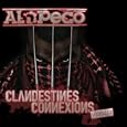 Al peco - Clandestines connexions vol.3 (Album )