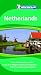 Netherlands Tourist Guide (Michelin Green Guides)