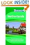 Michelin Green Guide Netherlands, 5e (Green Guide/Michelin)