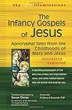 ISBN 9781594732584 product image for The Infancy Gospels of Jesus: Apocryphal Tales from the Childhoods of Mary and J | upcitemdb.com