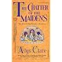 The Chatter of the Maidens (Hawkenlye Mysteries)