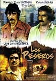 LOS PESEROS [SLIM CASE][SPANISH]