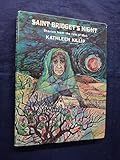 Saint Bridget's Night : stories from the Isle of Man