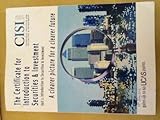 Introduction to securities & investment : the official learning and reference manual