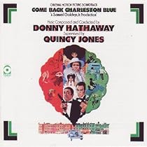 Come Back Charleston Blue OST (Remastered & Expanded)