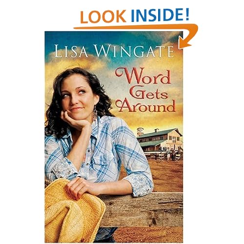 Word Gets Around