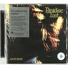 Gothic (CD & Dvd )