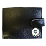Football Club Wallets-Blackburn Rovers Football Club Genuine Leather Wallet