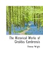 The Historical Works of Giraldus Cambrensis