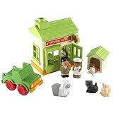 HappyLand Pets Village Vet