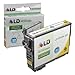 LD Products Remanufactured Ink Cartridge Replacements for Epson 200XL 200 XL High Yield (1 Cyan, 1 Magenta, 1 Yellow, 3-Pack) Compatible w Expression XP-400 XP-200 Workforce WF-2520 WF-2530 WF-2540
