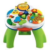 Chicco Talking Garden Activity Table
