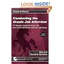 Conducting the Oracle Job Interview: IT Manager Guide for Oracle Job Interviews with Oracle Interview Questions (IT Job Interview series)