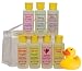 Baby : California Baby Baby Tote Bubble Bath