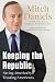 Image of Keeping the Republic: Saving America by Trusting Americans