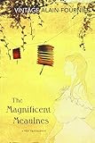 The magnificent Meaulnes