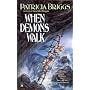 When Demons Walk de Patricia Briggs