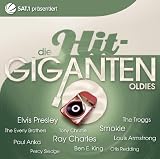 Platz 10: Die Hit Giganten-Oldies