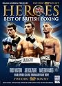 Heroes - Best Of British Boxing [2008] [DVD]